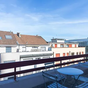 3* Hotel Budget Alexander